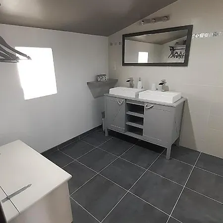 ô Rêve De Gabriel 3* Saint-Amand-de-Coly