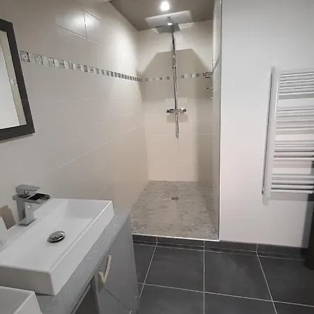 ô Rêve De Gabriel Alojamento de Acomodação e Pequeno-almoço