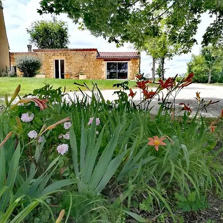 Alojamento de Acomodação e Pequeno-almoço ô Rêve De Gabriel