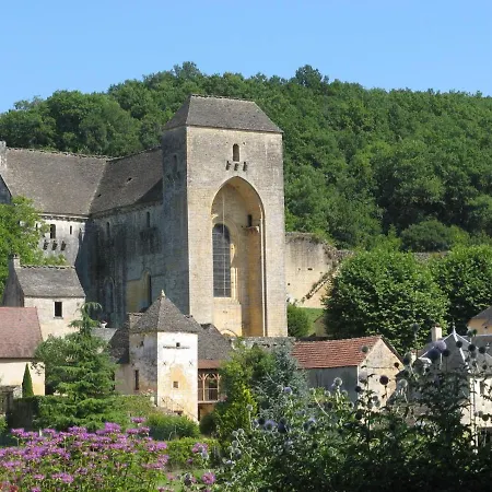 Bed and Breakfast O Reve De Gabriel Saint-Amand-de-Coly