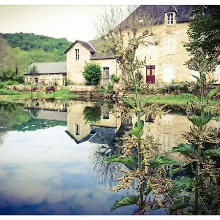 ô Rêve De Gabriel Alojamento de Acomodação e Pequeno-almoço