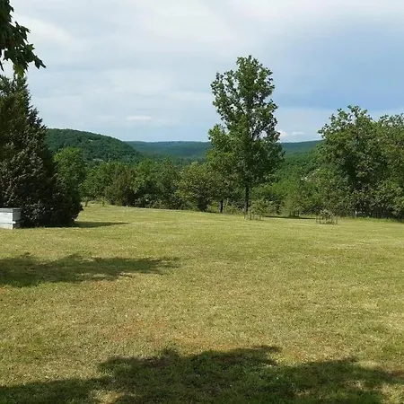 ô Rêve De Gabriel Alojamento de Acomodação e Pequeno-almoço 3*