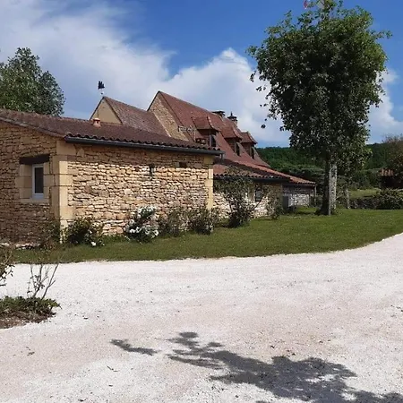 ô Rêve De Gabriel Saint-Amand-de-Coly