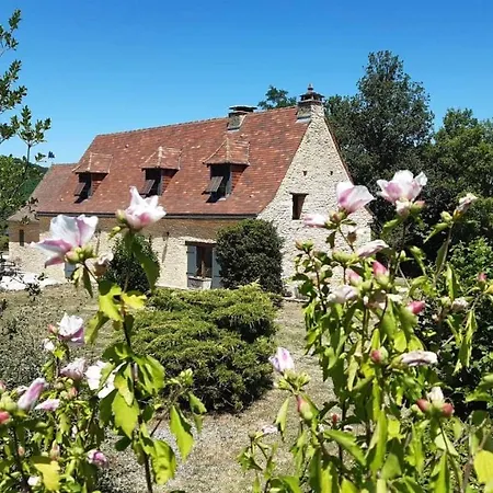 ô Rêve De Gabriel Alojamento de Acomodação e Pequeno-almoço 3*