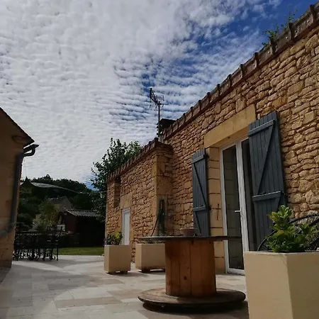 Alojamento de Acomodação e Pequeno-almoço ô Rêve De Gabriel