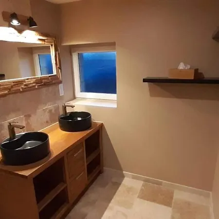 O Reve De Gabriel 3* Saint-Amand-de-Coly