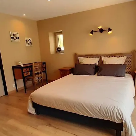 Bed and breakfast O Reve De Gabriel