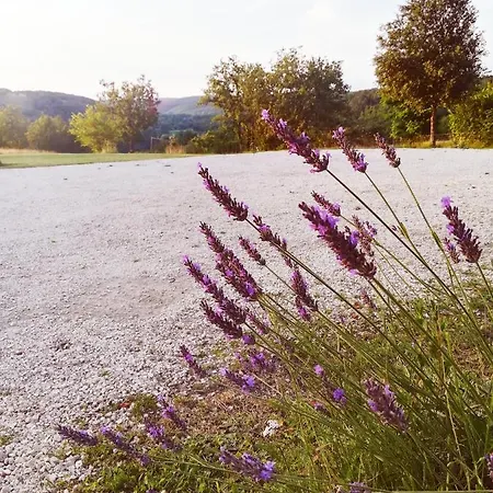 ô Rêve De Gabriel Alojamento de Acomodação e Pequeno-almoço