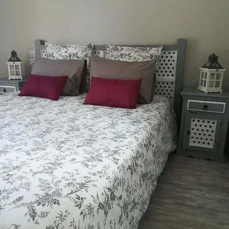 ô Rêve De Gabriel Alojamento de Acomodação e Pequeno-almoço Saint-Amand-de-Coly