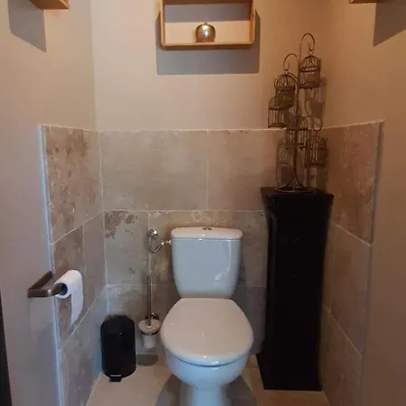 O Reve De Gabriel 3* Saint-Amand-de-Coly
