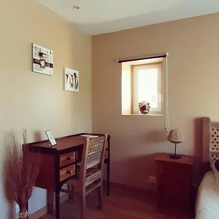 Bed and breakfast O Reve De Gabriel