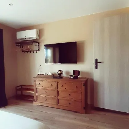 O Reve De Gabriel Bed & Breakfast Saint-Amand-de-Coly