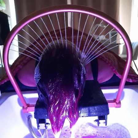 Alojamento de Acomodação e Pequeno-almoço ô Rêve De Gabriel 3*