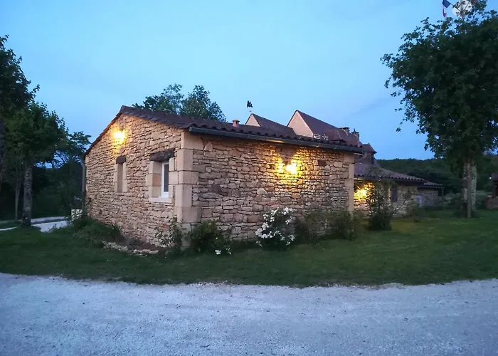 O Reve De Gabriel B&B