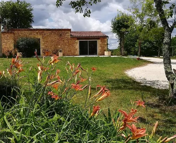 B&B O Reve De Gabriel 3*