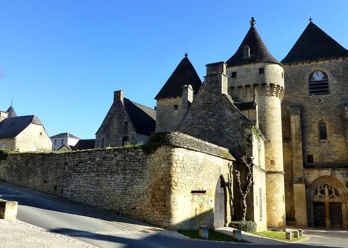 O Reve De Gabriel B&B Saint-Amand-de-Coly