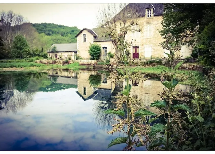 O Reve De Gabriel B&B