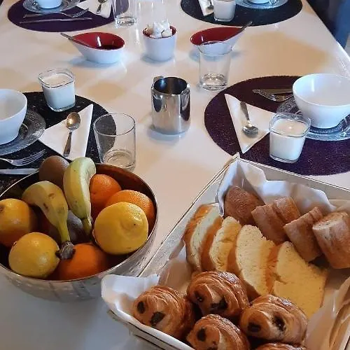 B&B O Reve De Gabriel