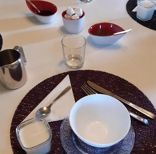 B&B O Reve De Gabriel