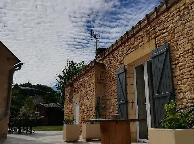 B&B O Reve De Gabriel