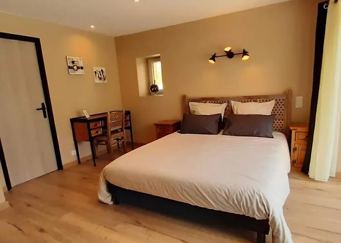 B&B O Reve De Gabriel