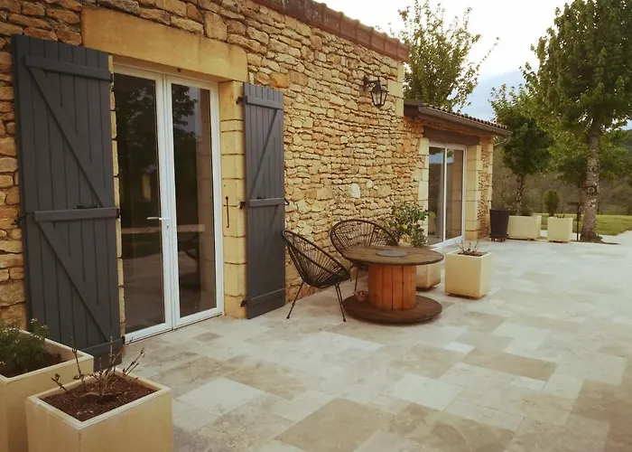 O Reve De Gabriel B&B