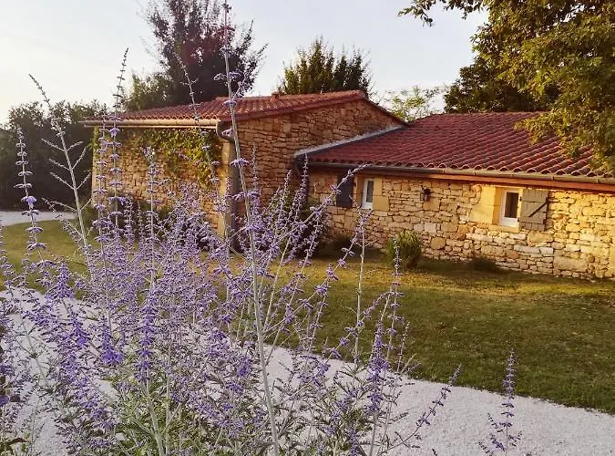 O Reve De Gabriel B&B Saint-Amand-de-Coly