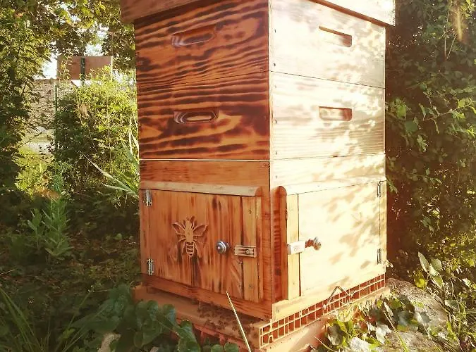 B&B O Reve De Gabriel