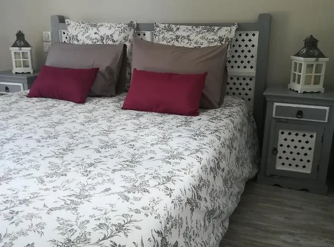 O Reve De Gabriel B&B Saint-Amand-de-Coly