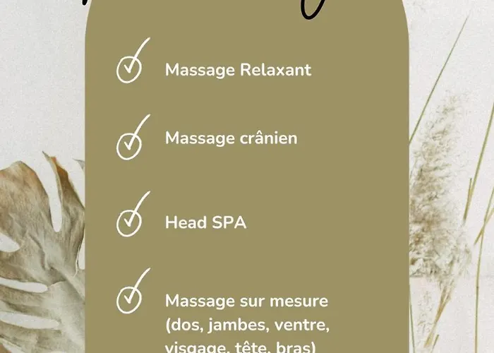 O Reve De Gabriel B&B Saint-Amand-de-Coly