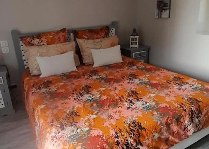 O Reve De Gabriel B&B Saint-Amand-de-Coly