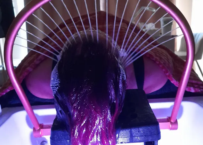 B&B O Reve De Gabriel 3*